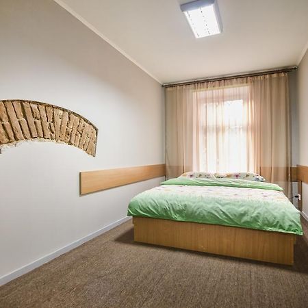 Apartment On Knyazya Leva 2 Lviv Exterior photo